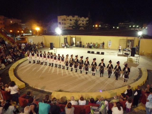 Εμποροπανήγυρη Γιαννιτσών 2016
