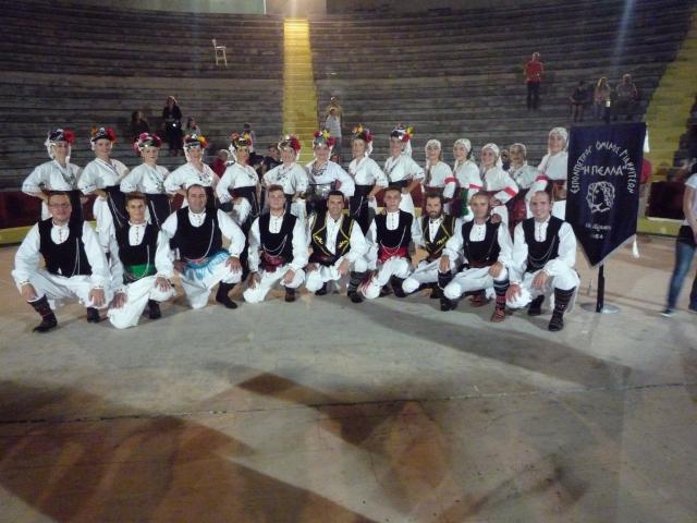Εμποροπανήγυρη Γιαννιτσών 2017 