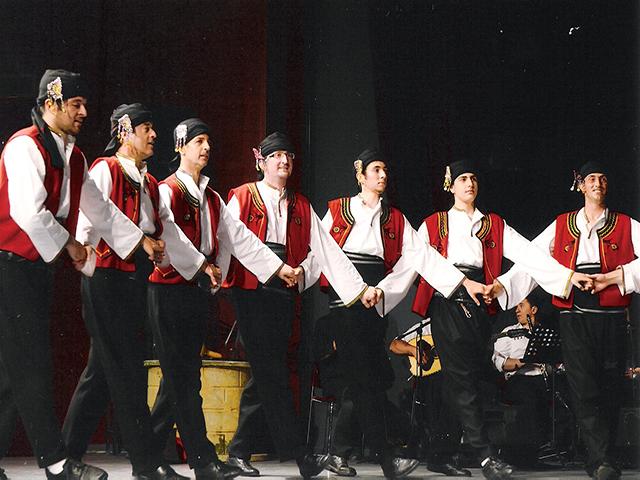 1ο Καλοκαιρινό Φεγγάρι 2010