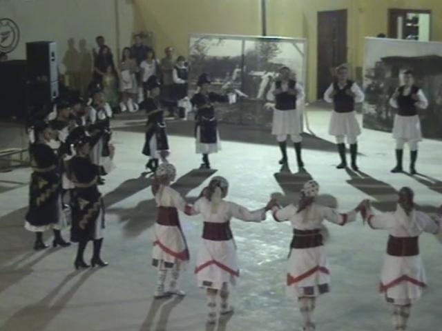 Εκδηλώσεις Πολύμορφης ανάπτυξης του Δήμου Γιαννιτσών