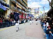 Παρέλαση 25ης Μαρτίου 2024