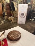 Κοπή Βασιλόπιτας του Ομίλου 29-1-2025.