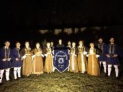 Συμμετοχή του Ομίλου μας στο Αγρίνιο & στις Εορτές Εξόδου Μεσολογγίου