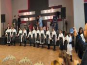 Ετήσιος χορός 11-1-2026