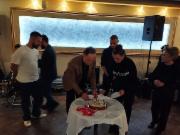 Σε γιορτινό κλίμα η κοπή βασιλόπιτας του ΕΟΓ Πέλλας !!!
