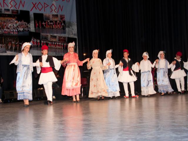 Φιλίππεια 2012