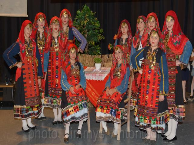 1ο Καλοκαιρινό φεγγάρι 2013