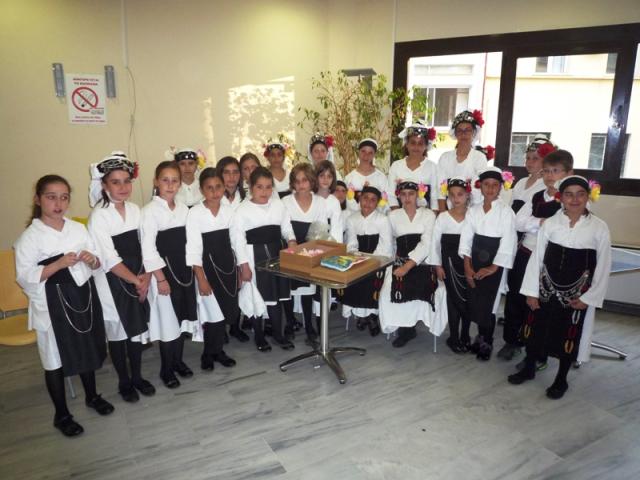 1ο Καλοκαιρινό Φεγγάρι 2014