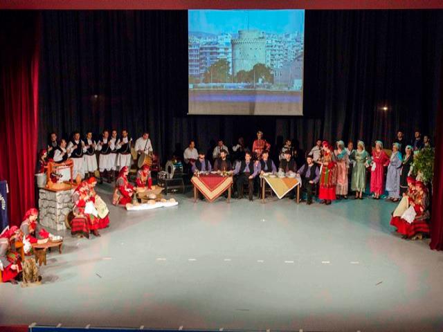 1ο Καλοκαιρινό Φεγγάρι 2015