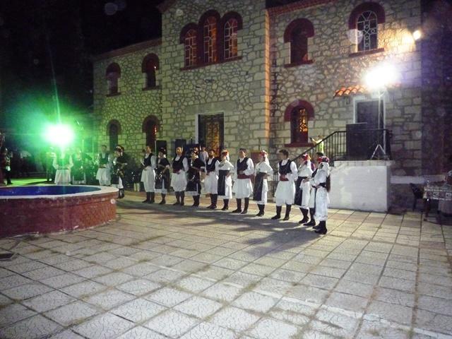 ΑΡΧΟΝΤΙΚΟ ΠΕΛΛΑΣ ΠΡΟΦ.ΗΛΙΑ 20-7-2015