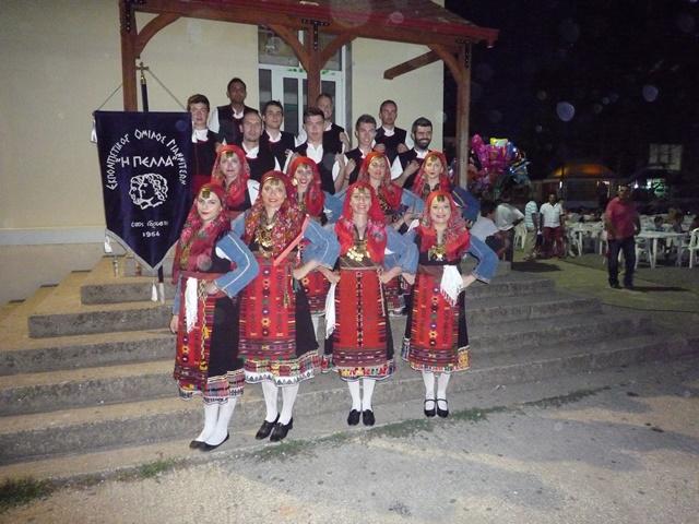 ΑΘΥΡΙΩΤΙΚΑ 2015   26-7-2015