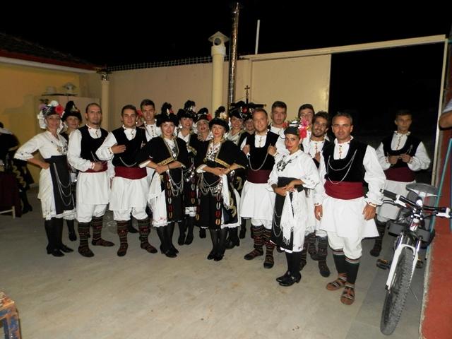 Εμποροπανήγυρη Γιαννιτσών 7-9-2015
