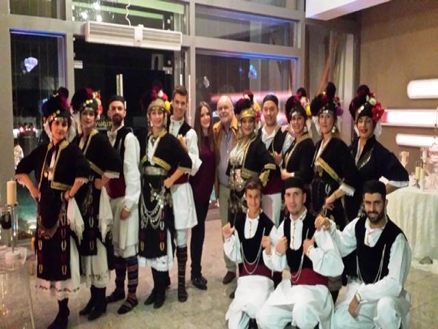 Ετήσιο Επιστημονικό Συνέδριο της Ελληνικής Ζωοτεχνικής Εταιρείας