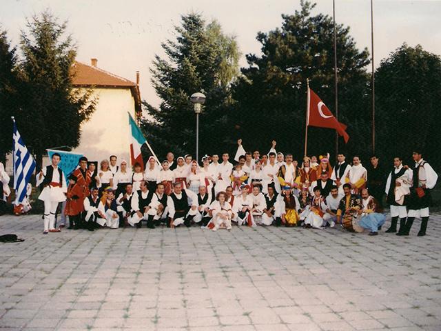 Βουλγαρία 1992