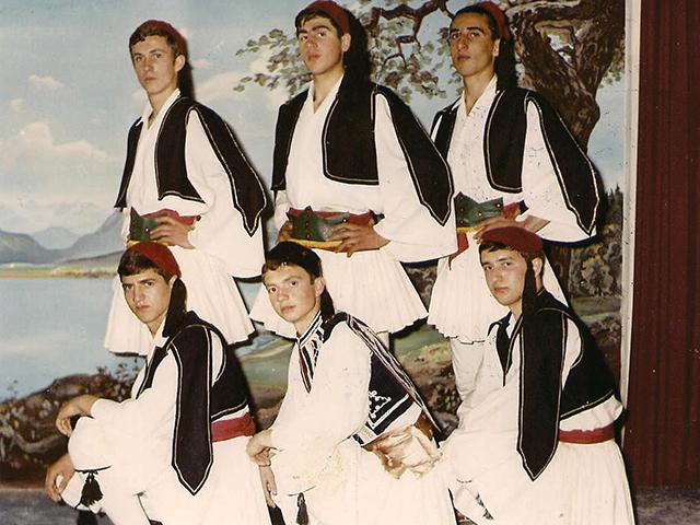 Κύπρος 1976
